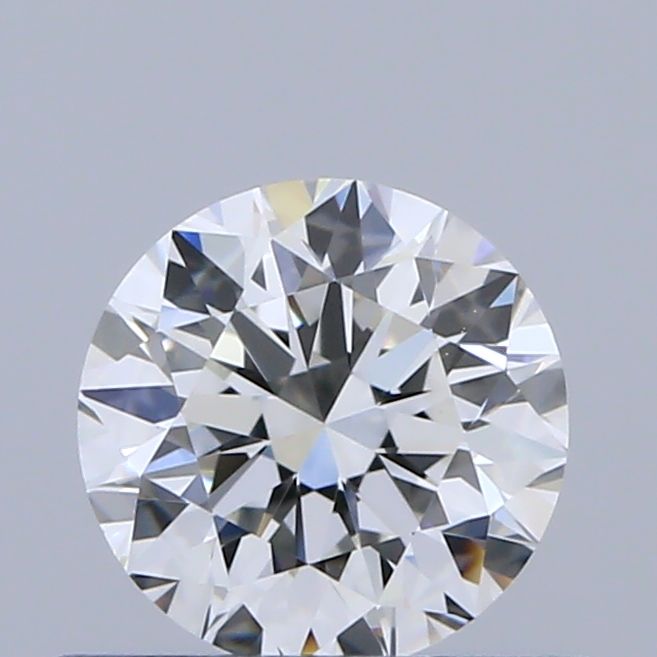 Diamond Natural 0,5Ct H-VS1 Round - GIA7548421972