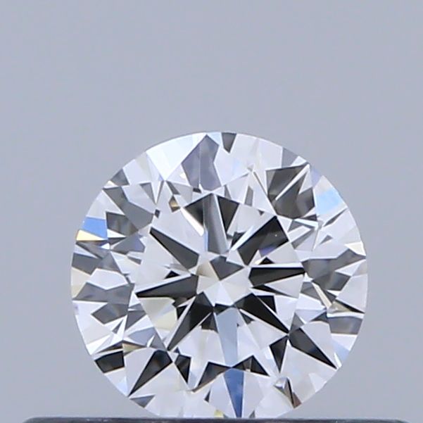 Diamond Natural 0,3Ct D-VS1 Round - GIA6545683315