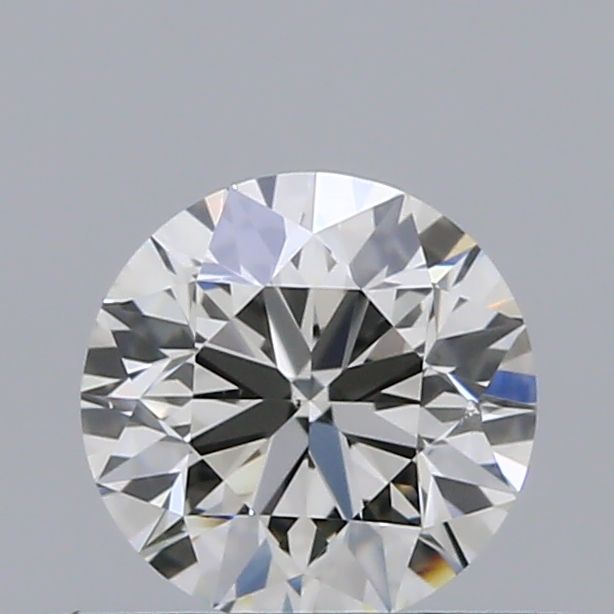 Diamond Natural 0,4Ct H-VS1 Round - IGI696565024
