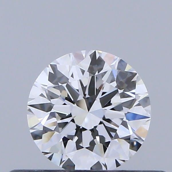 Diamond Natural 0,33Ct D-VS1 Round - GIA1543641730