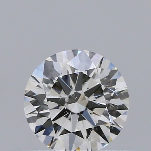 Diamond Natural 0,31Ct F-SI1 Round - IGI696564928