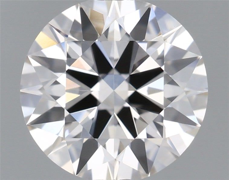 Diamond Natural 1,2Ct L-VVS1 Round - GIA7456781316