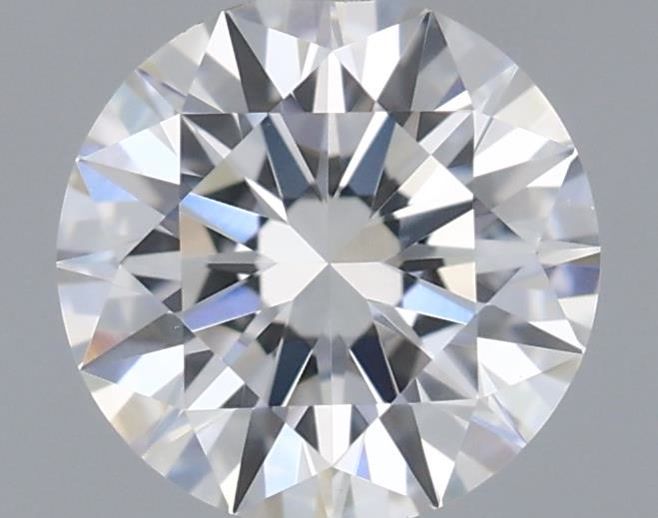 Diamond Natural 0,46Ct E-VVS2 Round - GIA1467188735