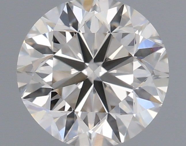 Diamond Natural 0,8Ct K-VVS1 Round - IGI526263045