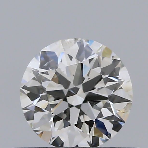 Diamond Natural 0,41Ct G-SI2 Round - IGI687514748