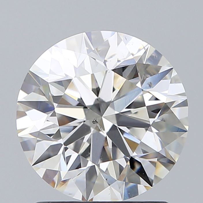 Diamond Natural 1,5Ct E-SI2 Round - GIA5483205519