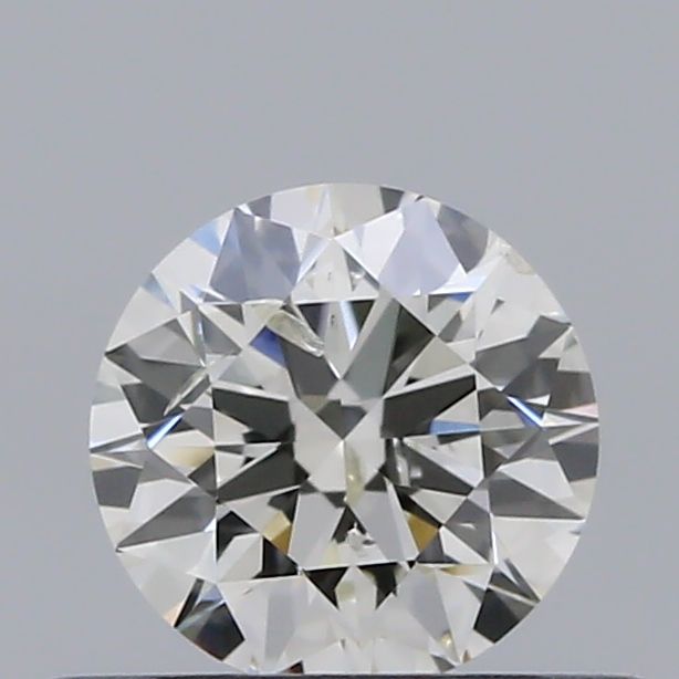 Diamond Natural 0,4Ct H-SI2 Round - IGI687514720