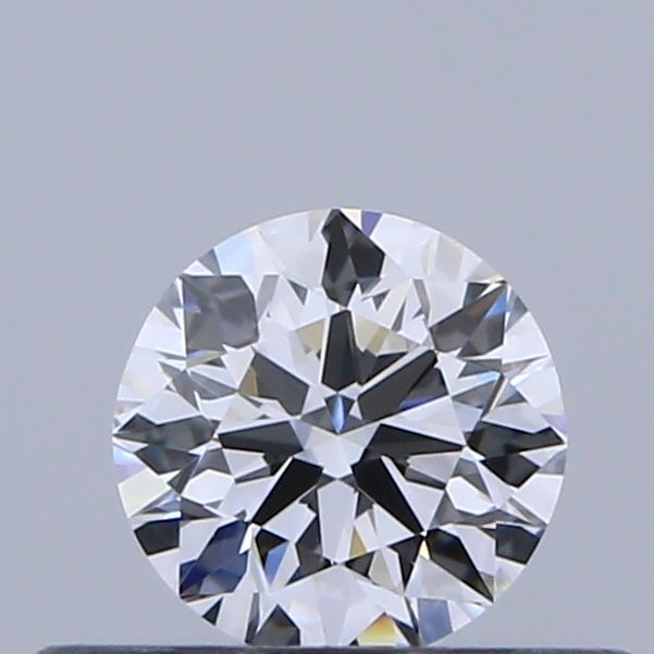 Diamond Natural 0,3Ct D-VVS2 Round - GIA5543698529