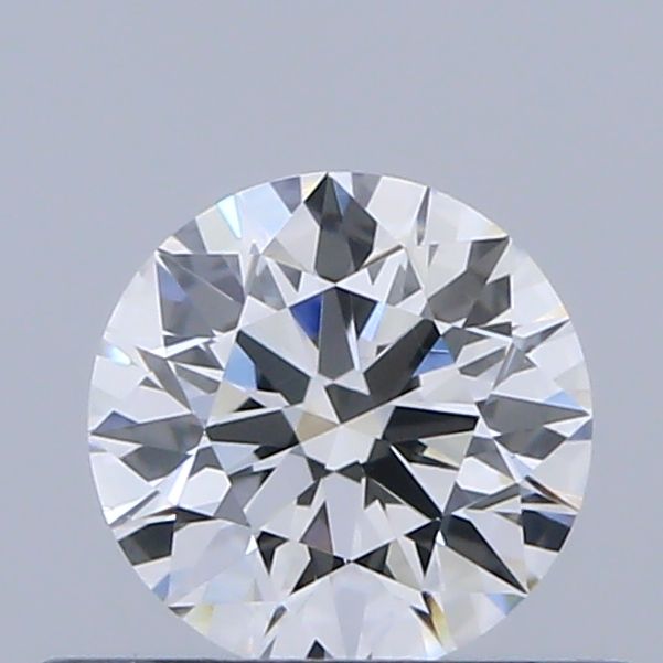 Diamond Natural 0,38Ct H-VS1 Round - GIA6541824793