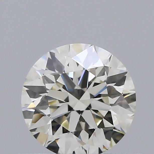Diamond Natural 0,4Ct I-VVS1 Round - IGI696563591