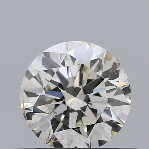 Diamond Natural 0,4Ct H-SI2 Round - IGI687514699