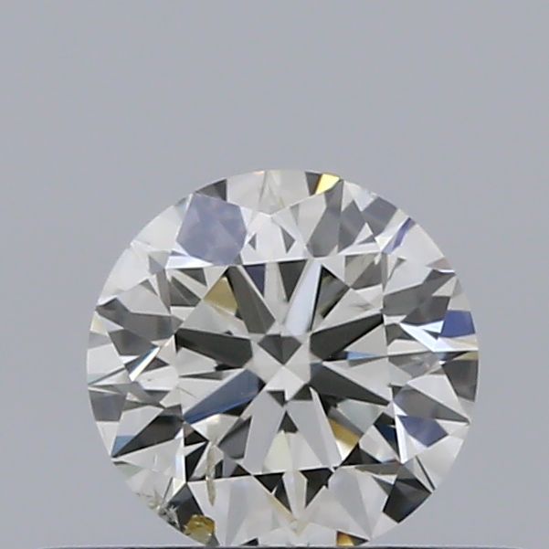Diamond Natural 0,32Ct G-SI2 Round - IGI687515200