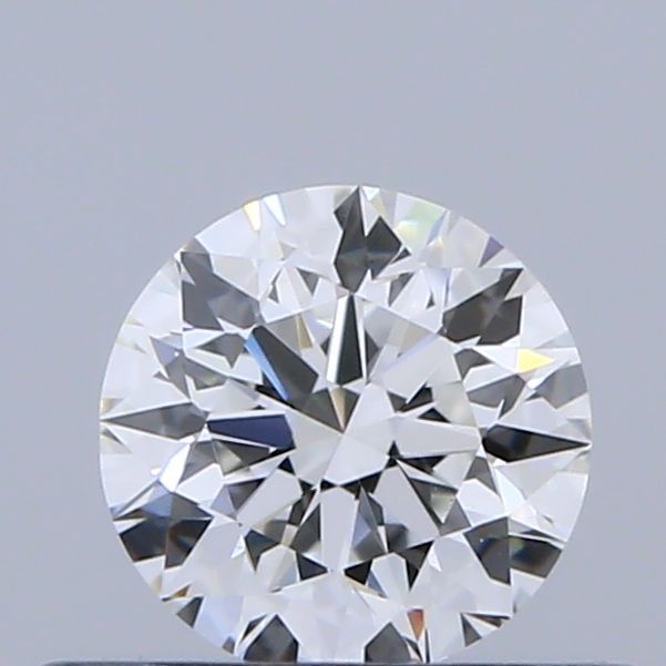 Diamond Natural 0,36Ct G-VS1 Round - GIA5543573266