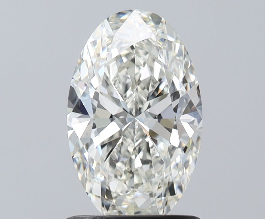 Diamond Natural 1,2Ct H-VVS2 Oval - IGI762535075