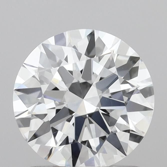 Diamond Natural 0,95Ct D-VVS1 Round - GIA1469024351