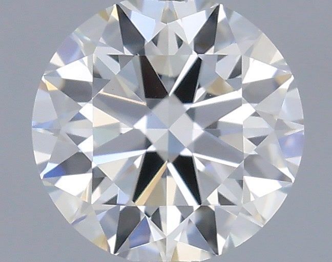 Diamond Natural 0,3Ct H-VVS2 Round - HRD250000304406