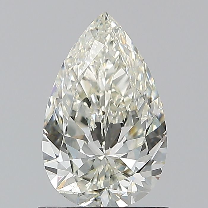 Diamond Natural 1,01Ct I-VS2 Pear - IGI774672660