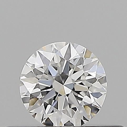 Diamond Natural 0,31Ct E-VVS1 Round - GIA1559169951