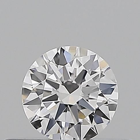 Diamond Natural 0,3Ct D-VS2 Round - GIA1558169806
