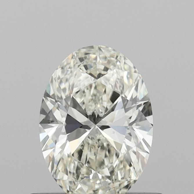 Diamond Natural 0,5Ct J-VS1 Oval - IGI734507316