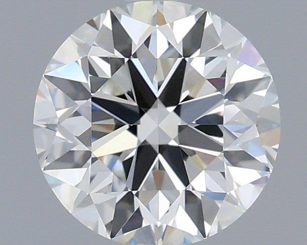 Diamond Natural 0,95Ct F-VVS1 Round - IGI763632686