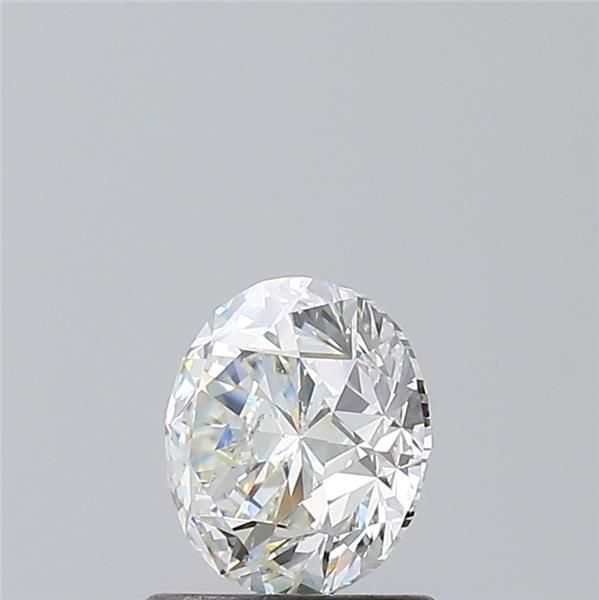 Diamond Natural 1Ct G-SI2 Round - IGI523283051