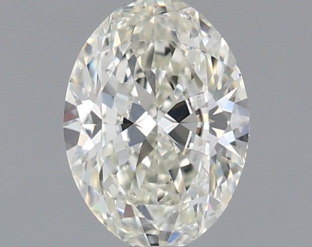 Diamond Natural 0,8Ct H-VS1 Oval - IGI727576204