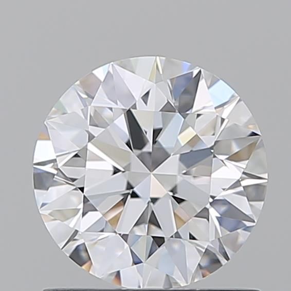 Diamond Natural 1,01Ct D-VVS1 Round - GIA2546989673