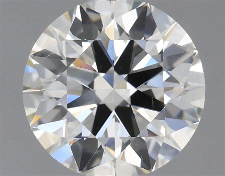 Diamond Natural 0,97Ct J-VS2 Round - IGI673409071