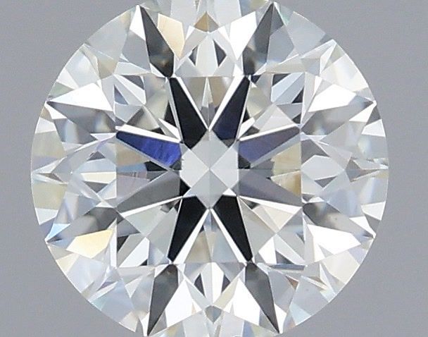 Diamond Natural 0,9Ct F-VS1 Round - IGI741575809