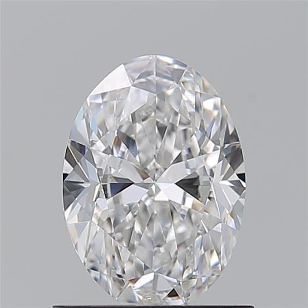 Diamond Natural 0,9Ct E-VS2 Oval - GIA2556098485