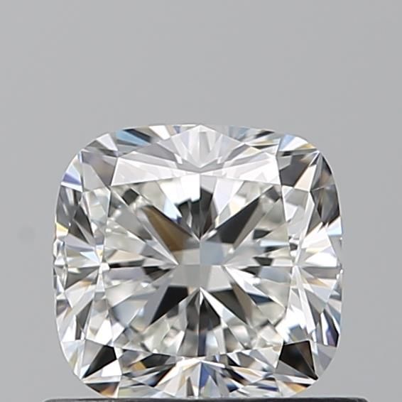 Diamond Natural 0,7Ct H-VS1 Cushion - GIA2557155877