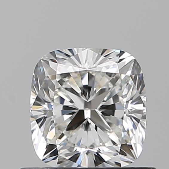 Diamond Natural 0,71Ct G-VS2 Cushion - GIA2557156699