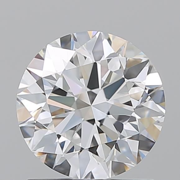 Diamond Natural 1,3Ct E-VVS2 Round - GIA6545771878