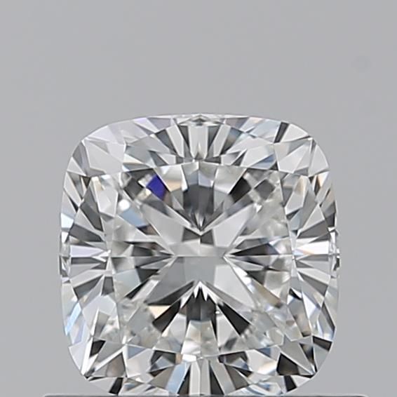 Diamond Natural 0,7Ct G-VS1 Cushion - GIA5553156021