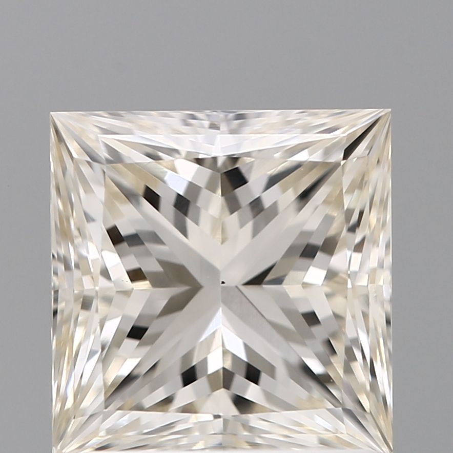 Diamond Natural 1,28Ct I-VS1 Princess - IGI563239046