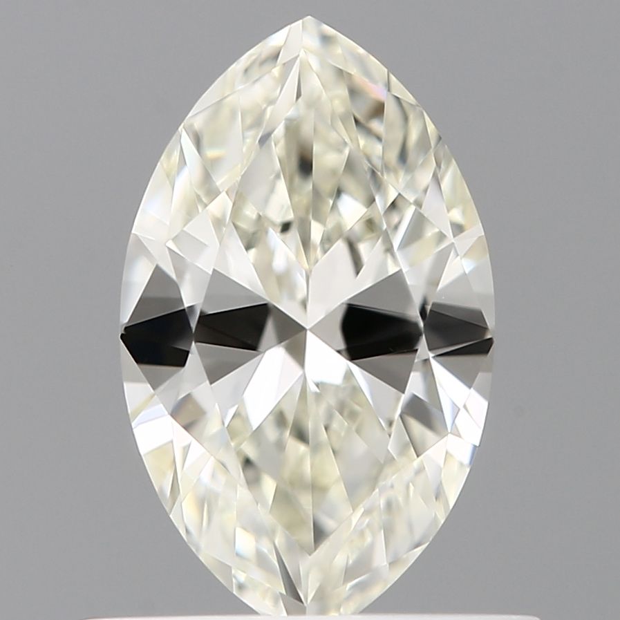 Diamond Natural 0,7Ct J-VVS1 Marquise - IGI563239045