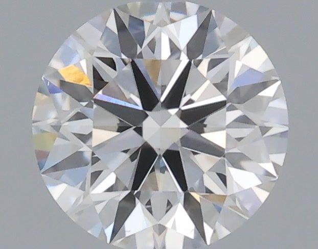 Diamond Natural 0,35Ct G-VS1 Round - HRD250000292043
