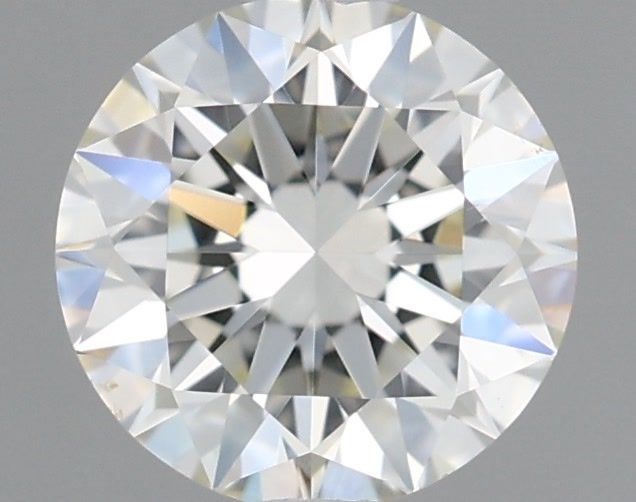 Diamond Natural 0,56Ct I-VS2 Round - IGI675521941