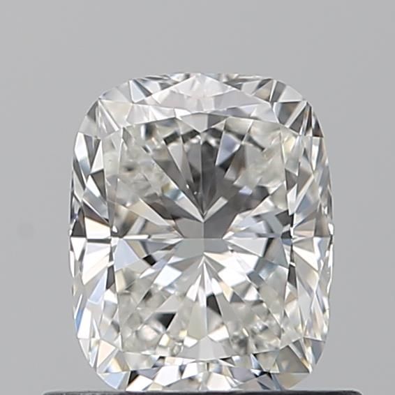 Diamond Natural 0,7Ct G-VS1 Cushion - GIA2554156550