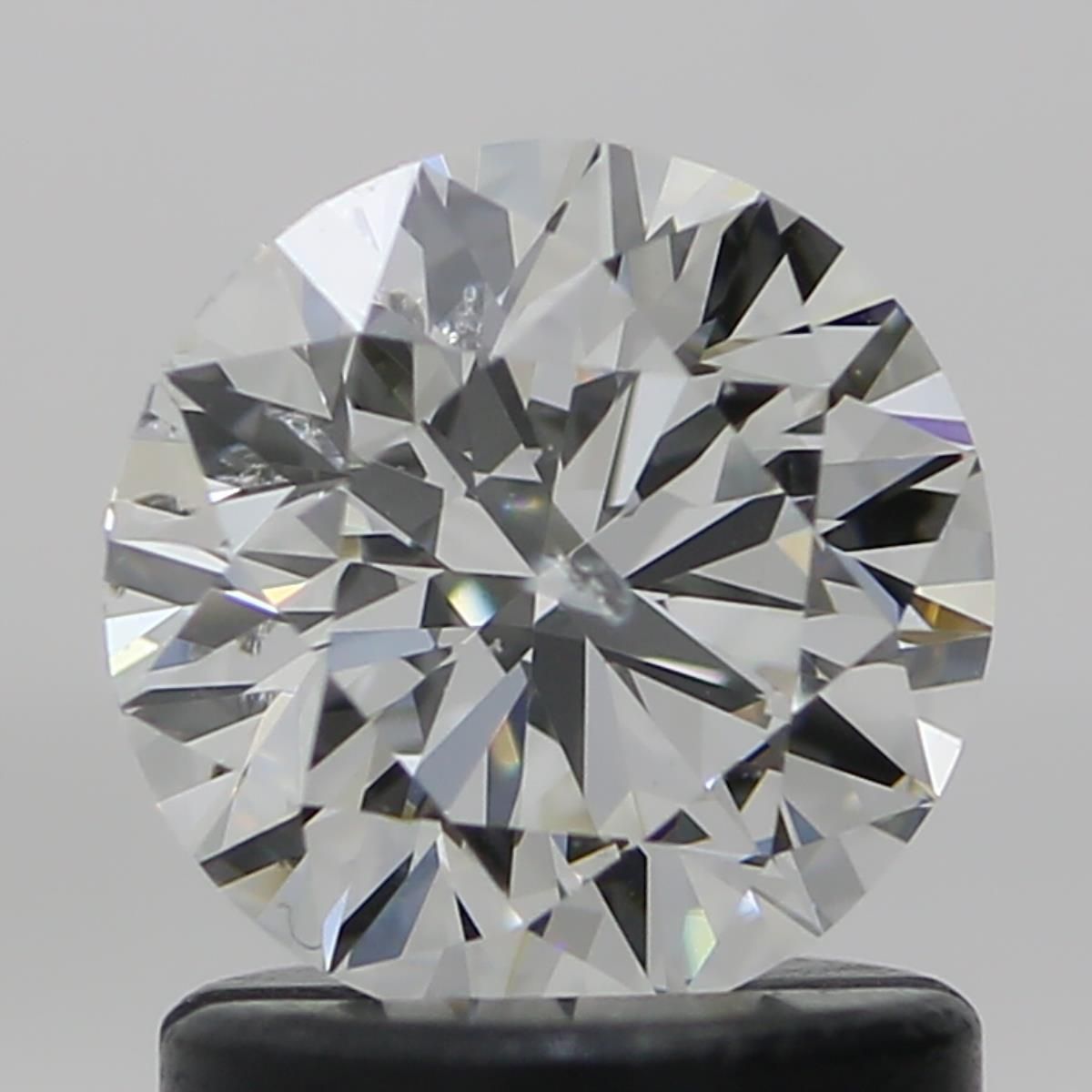 Diamond Natural 1Ct I-SI2 Round - GIA1293728730