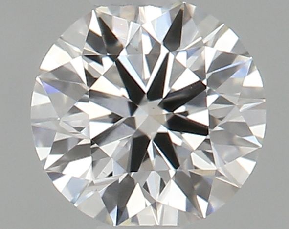 Diamond Natural 0,3Ct H-VS2 Round - GIA1293244000