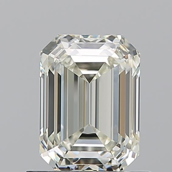 Diamond Natural 1,01Ct J-VVS1 Emerald - IGI789604122