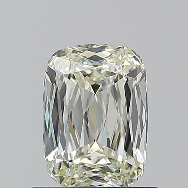 Diamond Natural 0,9Ct M-VS2 Cushion - GIA2544459911