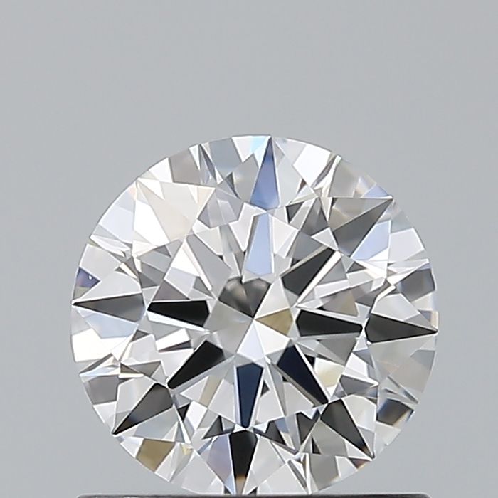 Diamond Natural 0,8Ct E-VVS2 Round - GIA2548200631