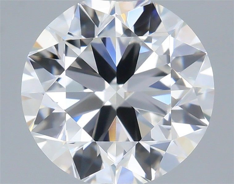 Diamond Natural 1,5Ct D-VVS1 Round - IGI764670520