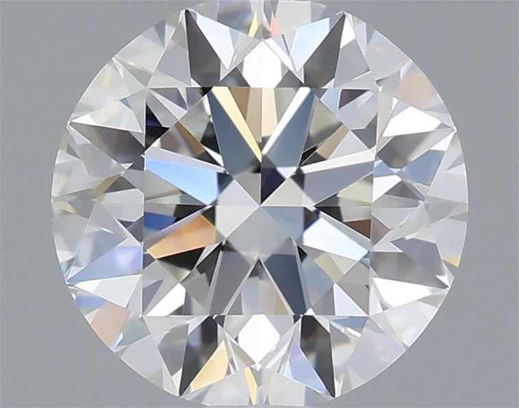 Diamond Natural 0,95Ct F-VVS1 Round - IGI770689903