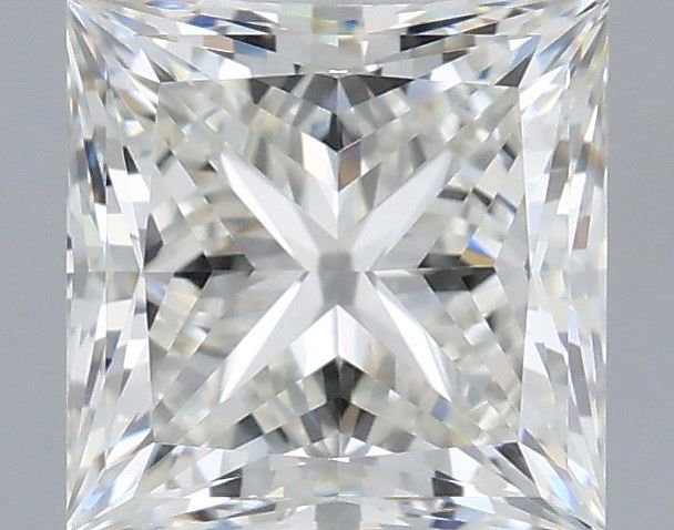 Diamond Natural 0,97Ct H-VVS2 Princess - IGI689513332