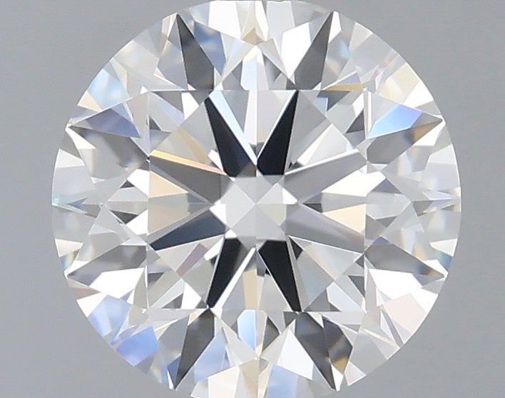 Diamond Natural 0,9Ct E-VVS1 Round - IGI741575842