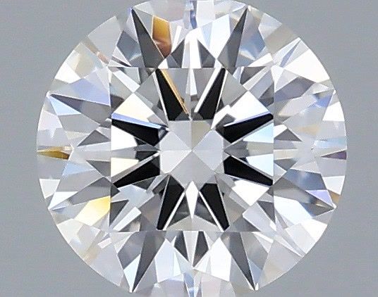 Diamond Natural 1,03Ct D-IF Round - IGI798618480
